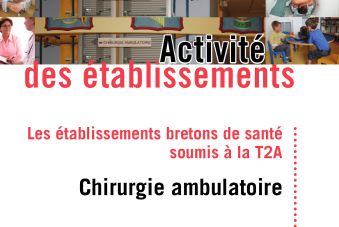 Bilan 2014 : Chirurgie ambulatoire