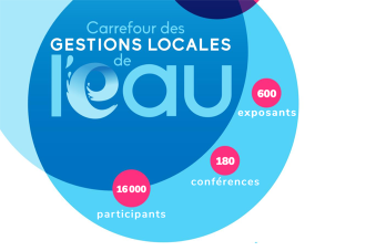 logo du Carrefour de l'au