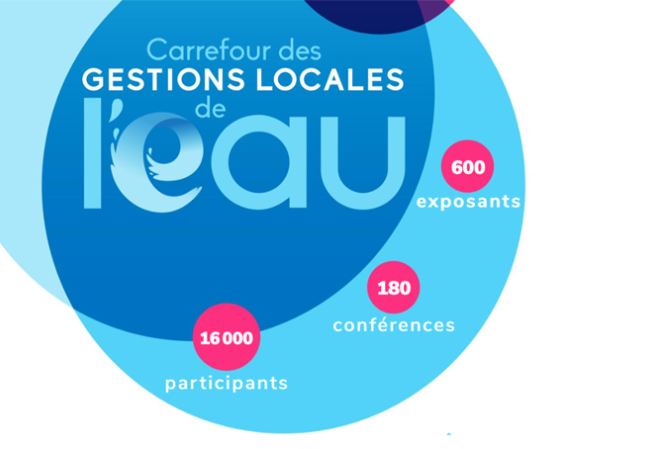 logo du Carrefour de l'au