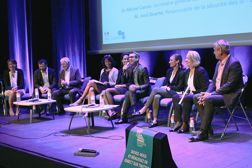 Table ronde 1