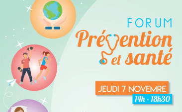 Retour Sur Le Forum Prevention Sante S Informer Pour Etre Acteur De Sa Sante Agence Regionale De Sante Bretagne