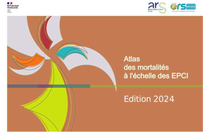 atlas des mortalités à l'échelle des epci 2024