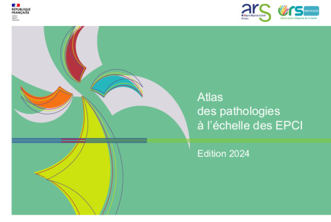 atlas des pathologies 2024